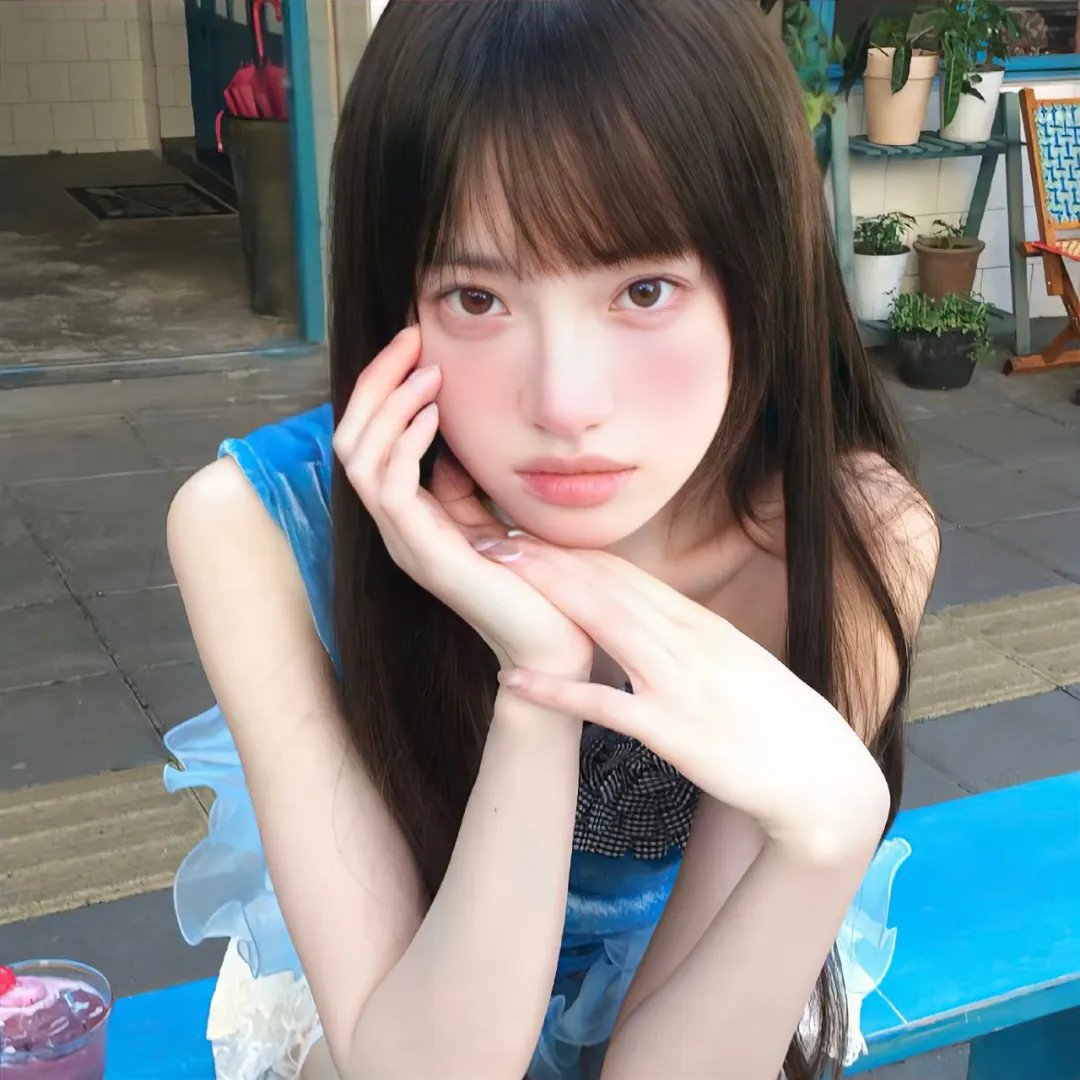 儿女绕心间