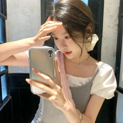 露水红颜